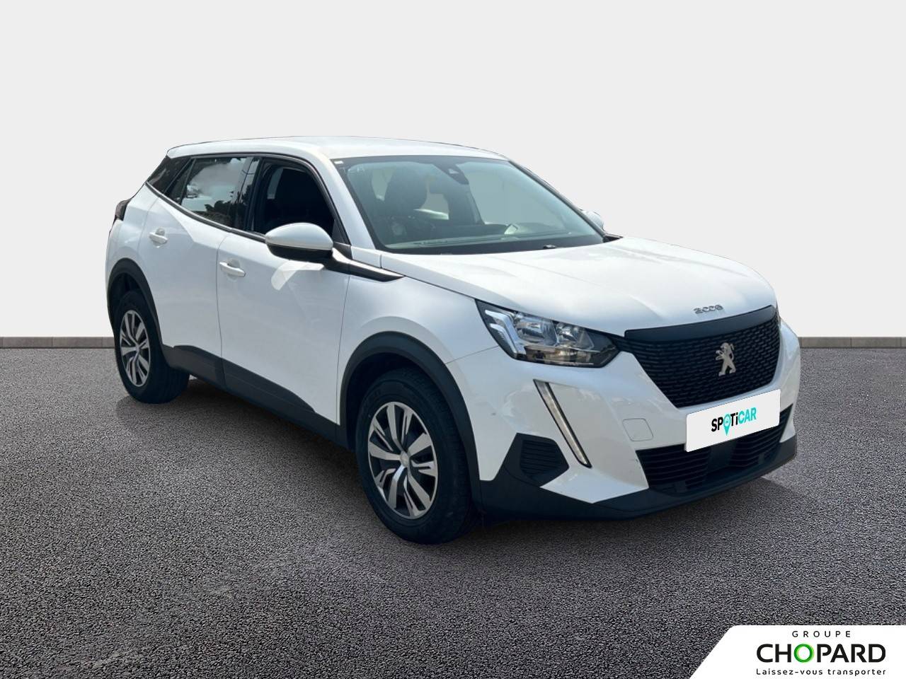 Image secondaire du véhicule 4