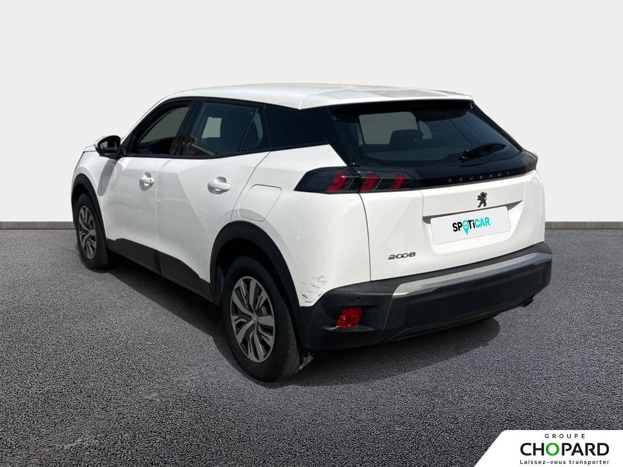 Image secondaire du véhicule 8