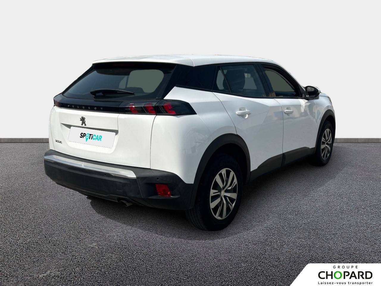 Image secondaire du véhicule 9