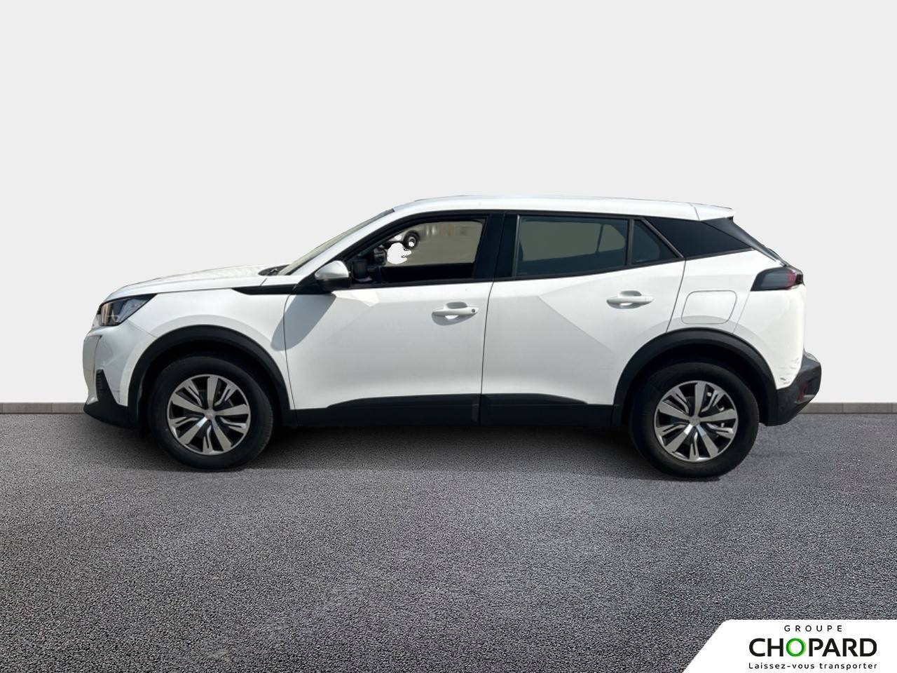 Image secondaire du véhicule 10