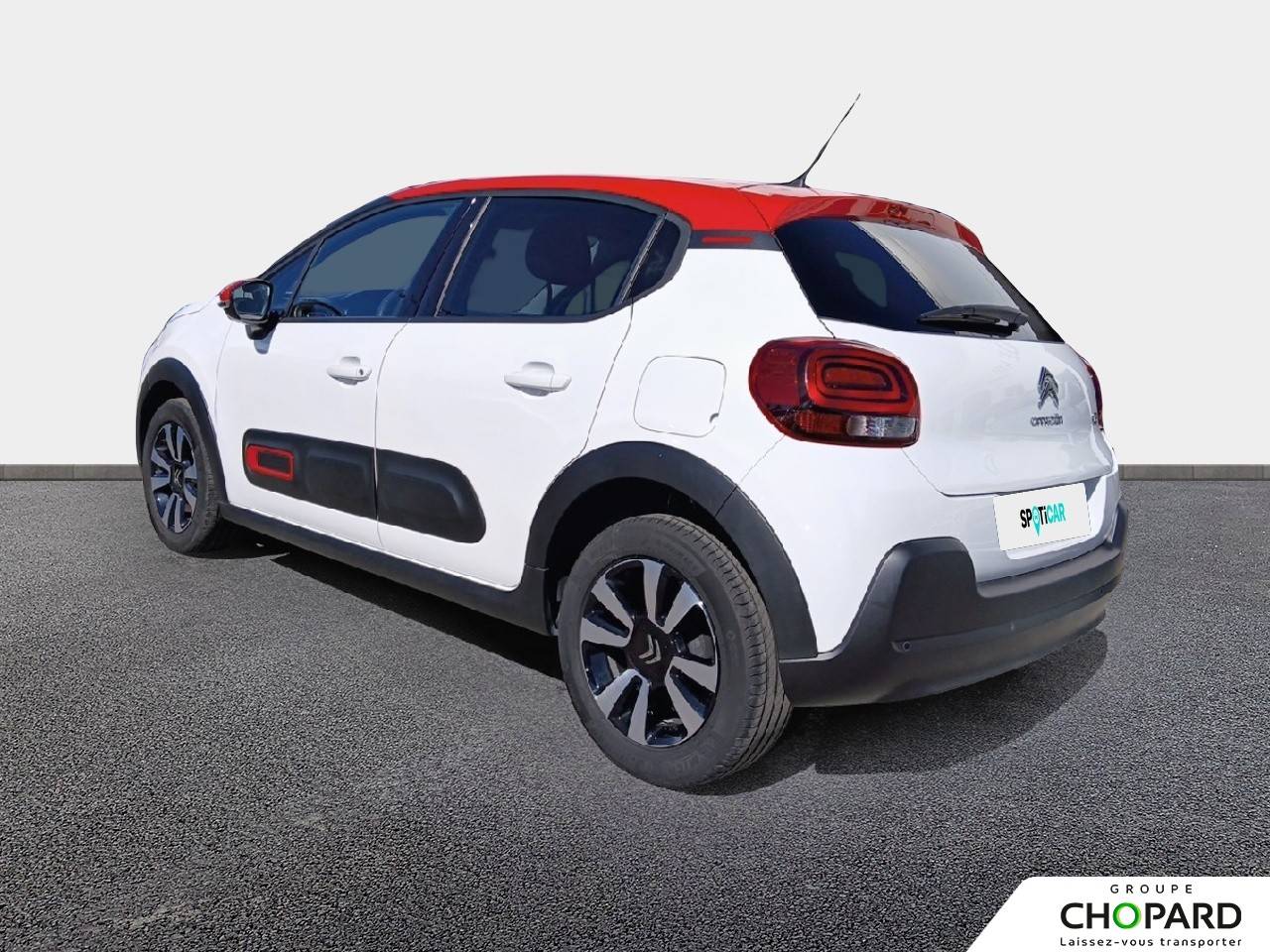 Image secondaire du véhicule 9