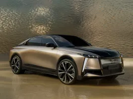 DS N°8 : le nouveau vaisseau amiral de DS Automobiles