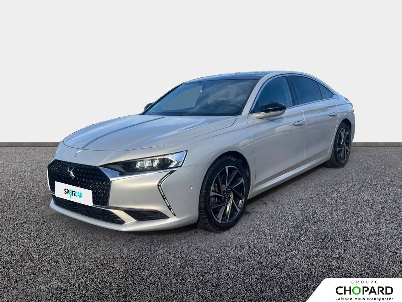 Image secondaire du véhicule 2