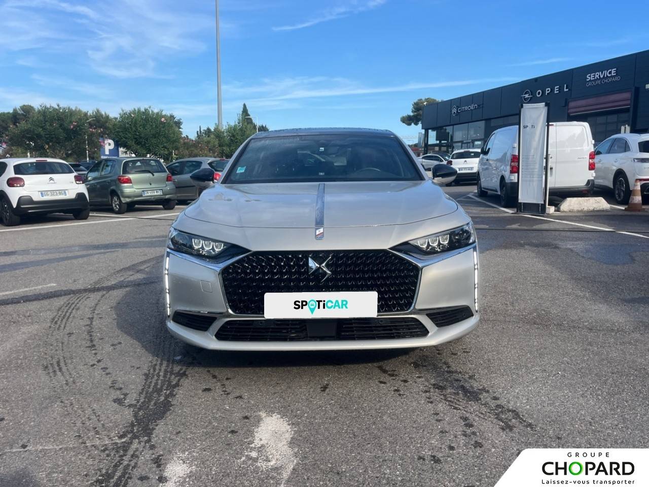 Image secondaire du véhicule 3