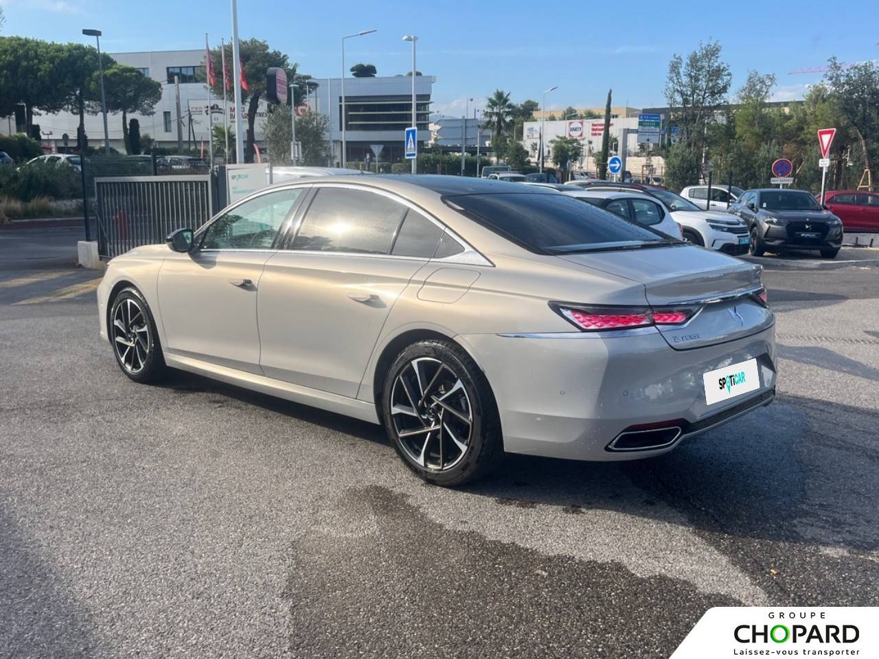 Image secondaire du véhicule 5