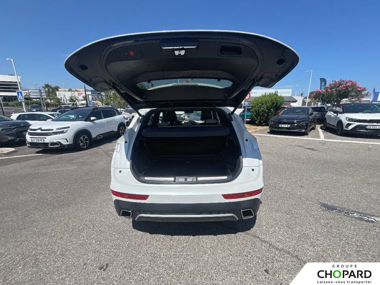 Image secondaire du véhicule 7