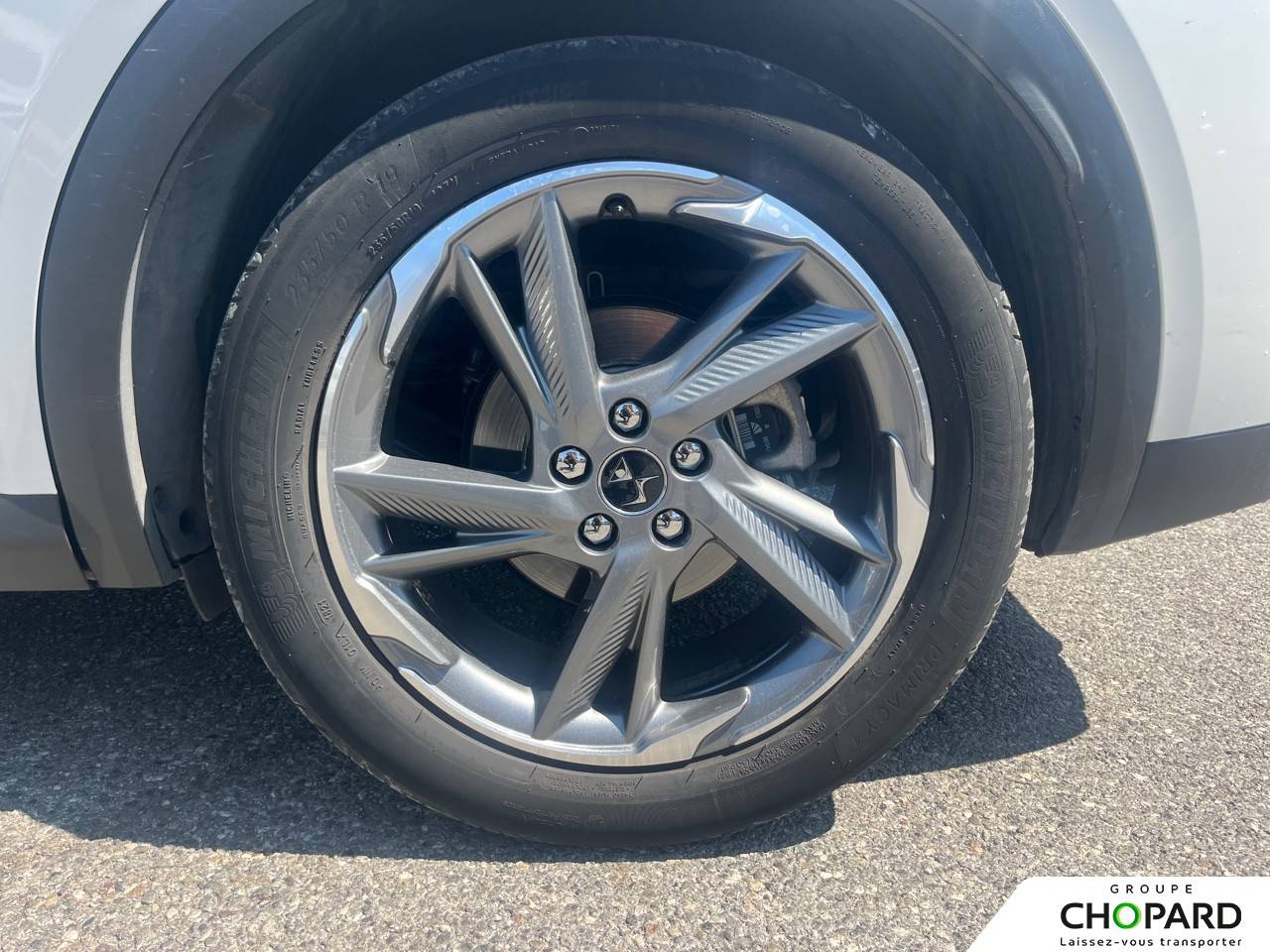 Image secondaire du véhicule 10