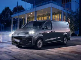 Nouveau Fiat Scudo : Le retour de l’utilitaire polyvalent