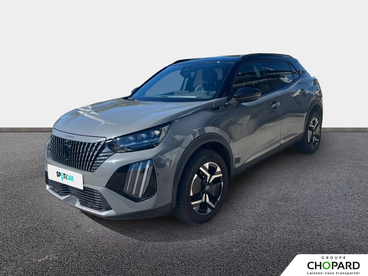 Image secondaire du véhicule 2