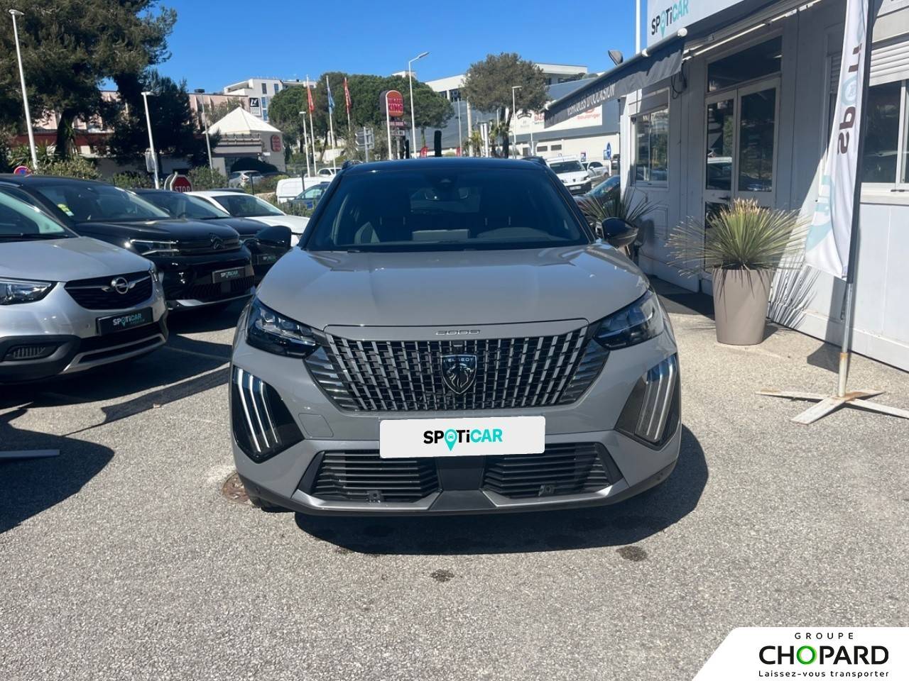 Image secondaire du véhicule 3