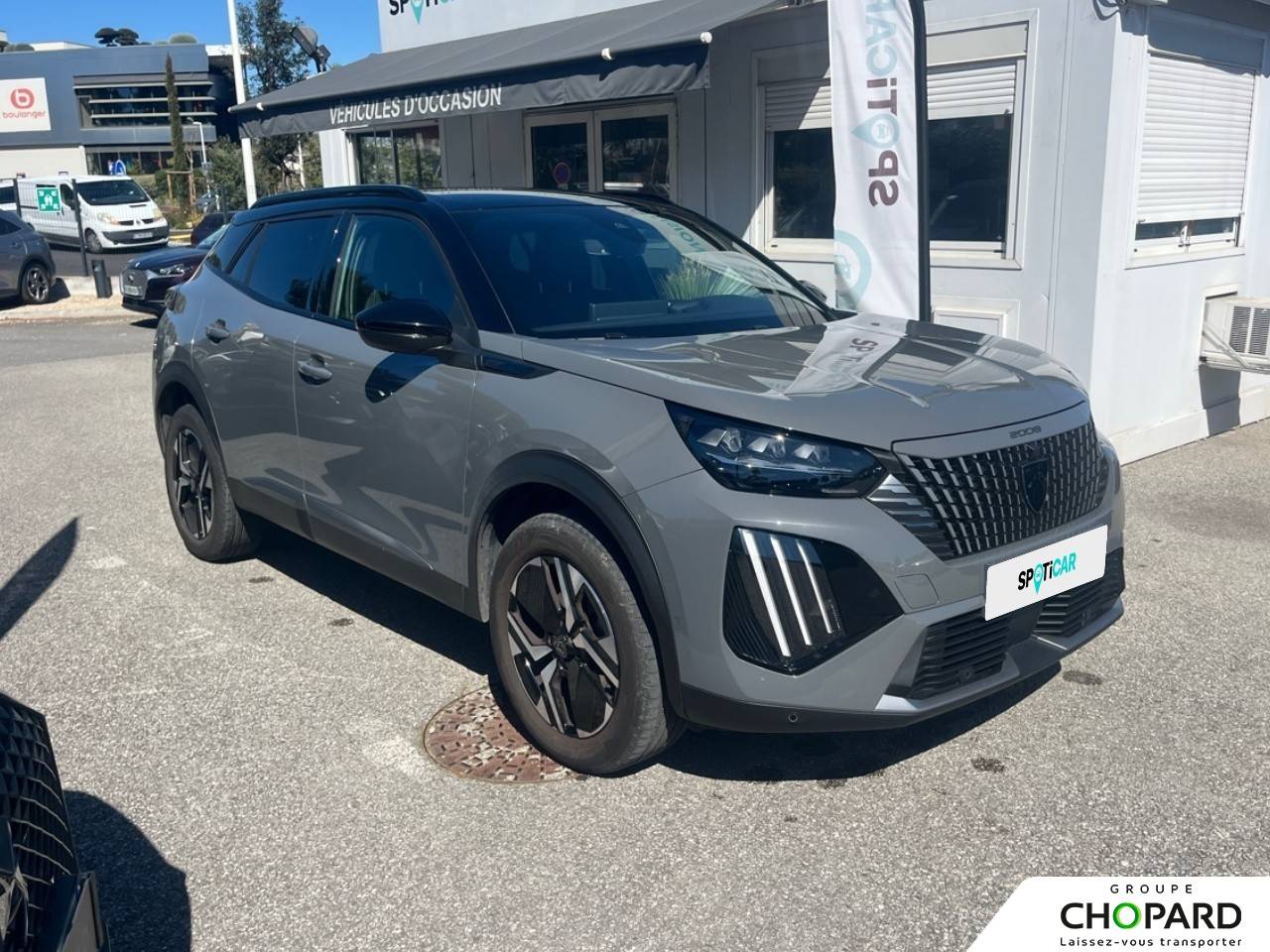 Image secondaire du véhicule 4