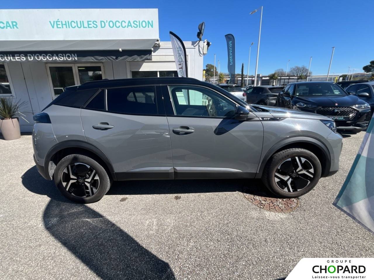 Image secondaire du véhicule 5