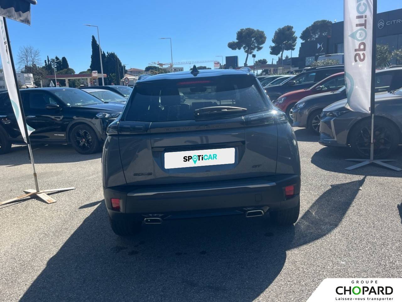 Image secondaire du véhicule 6