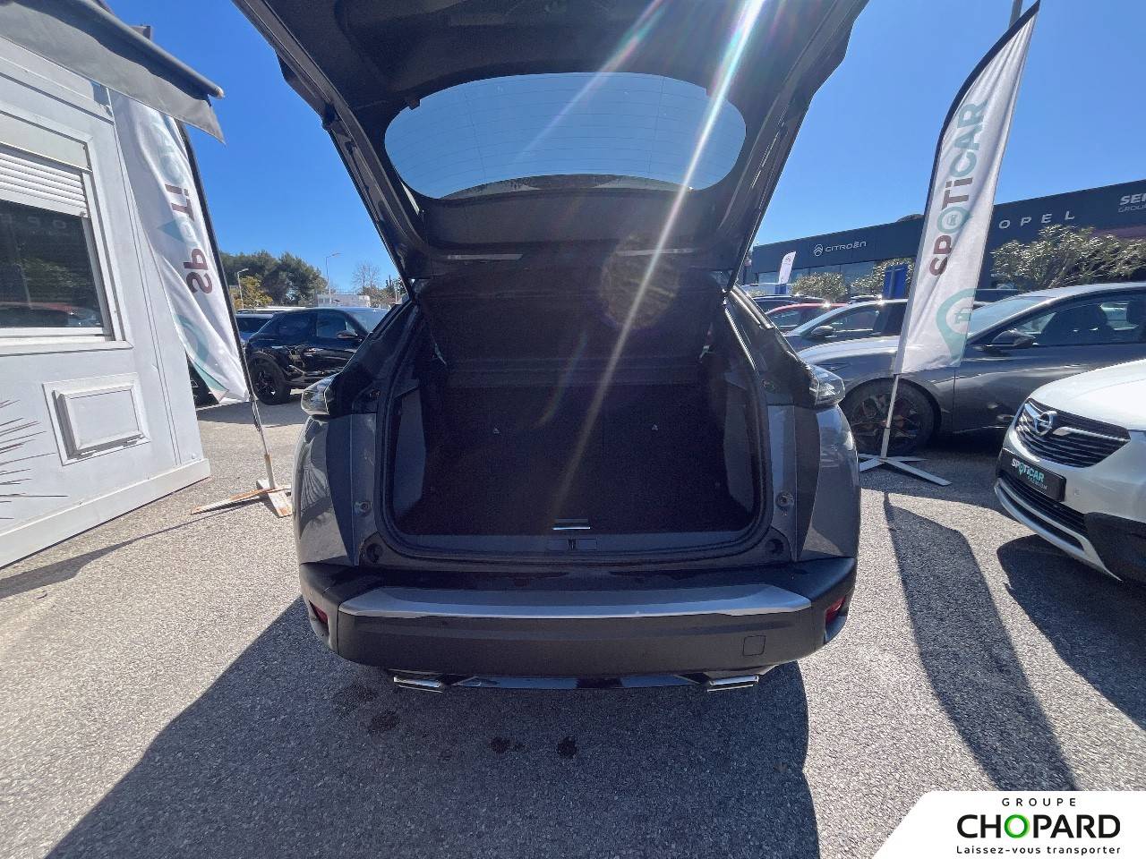 Image secondaire du véhicule 7