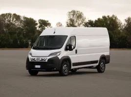 Nouveau Fiat Ducato (2024) : Toujours plus adapté à vos besoins