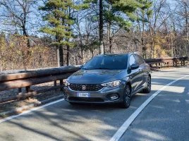 Fiat Tipo : La berline diesel imbattable en 2025