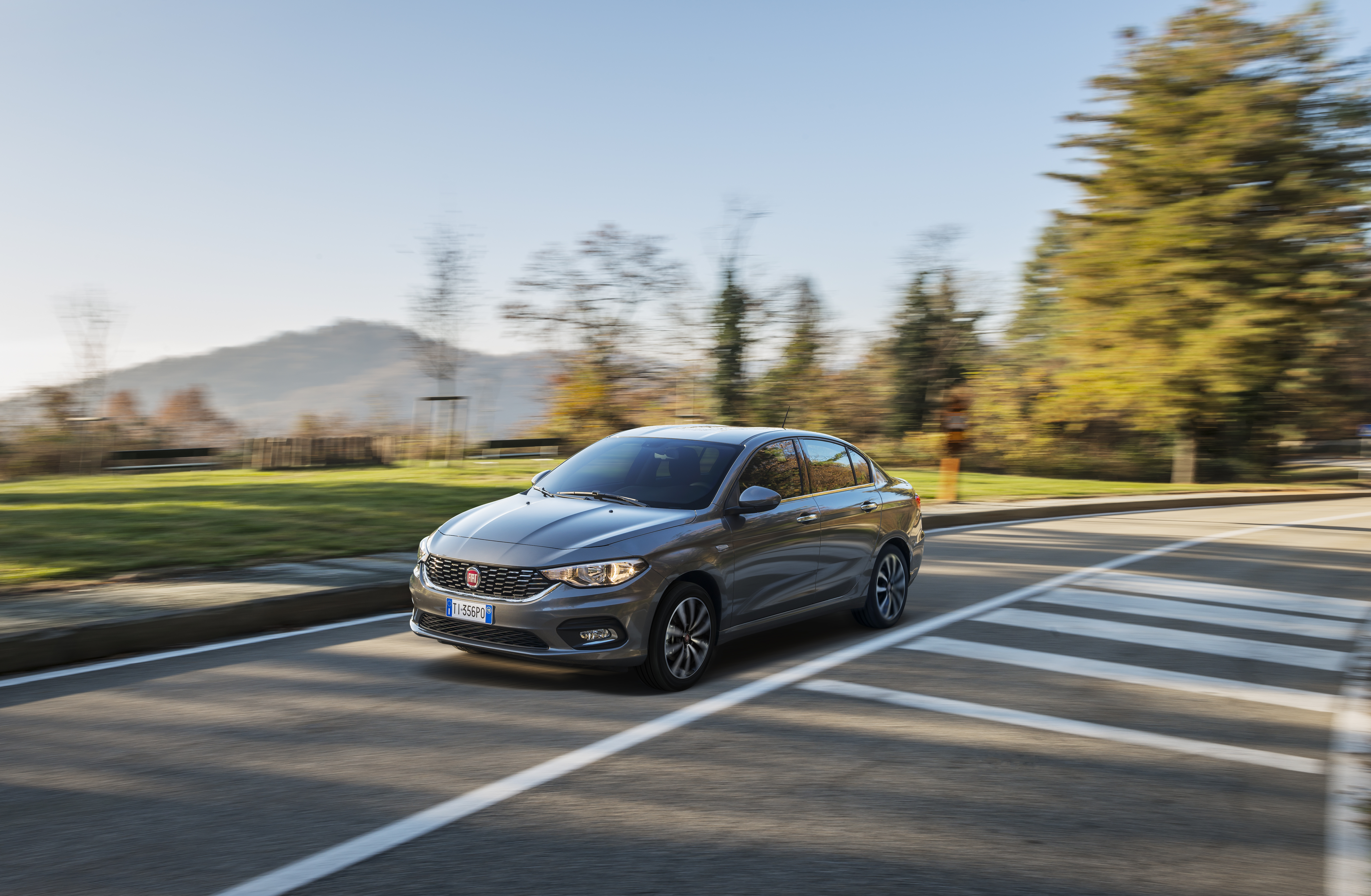 Fiat Tipo 2025 3/4