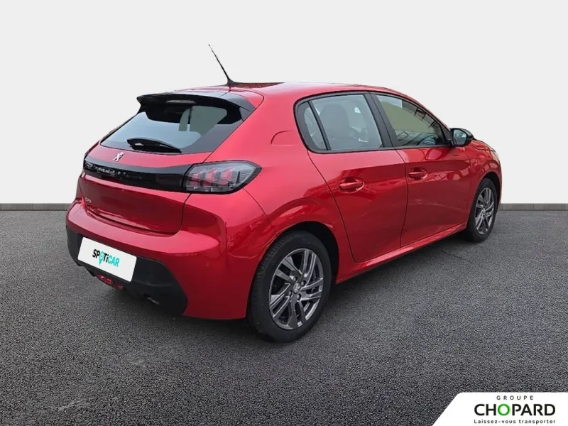 Image secondaire du véhicule 4