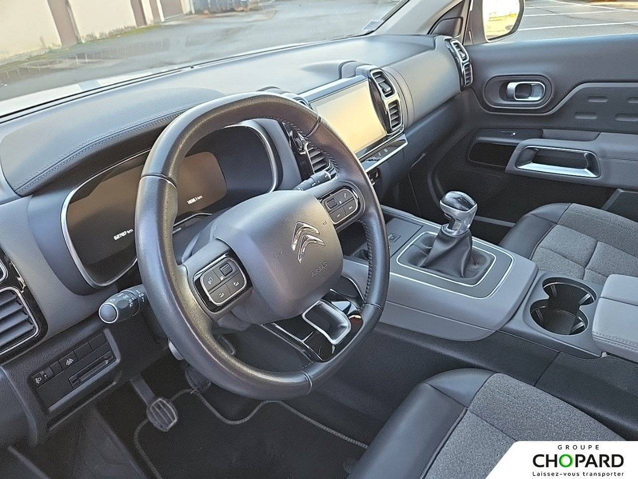 Image secondaire du véhicule 3