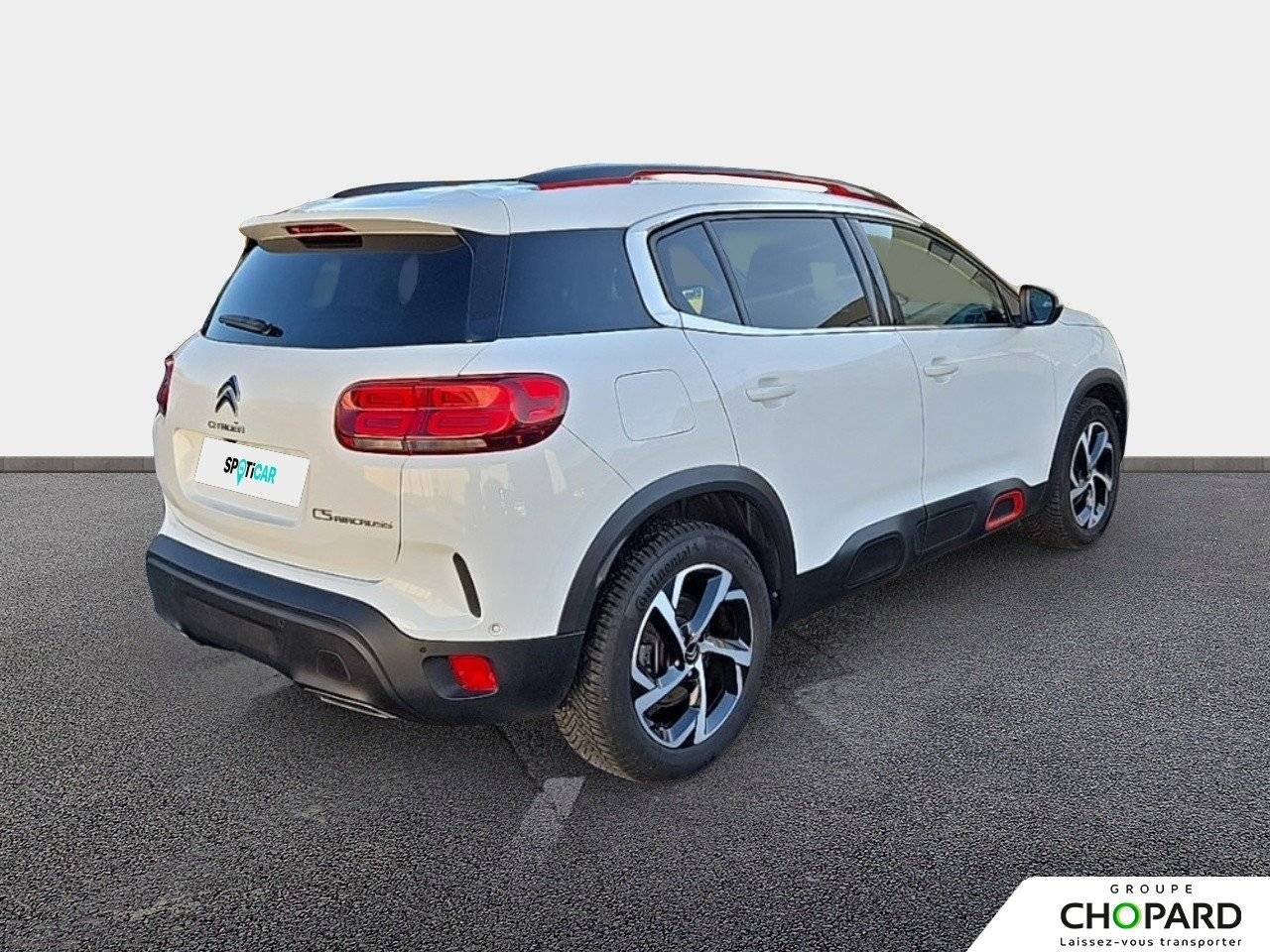 Image secondaire du véhicule 4