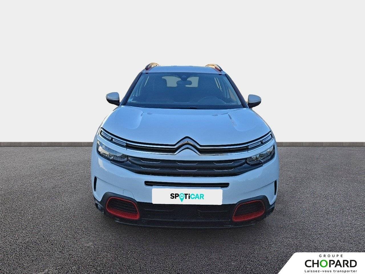 Image secondaire du véhicule 5