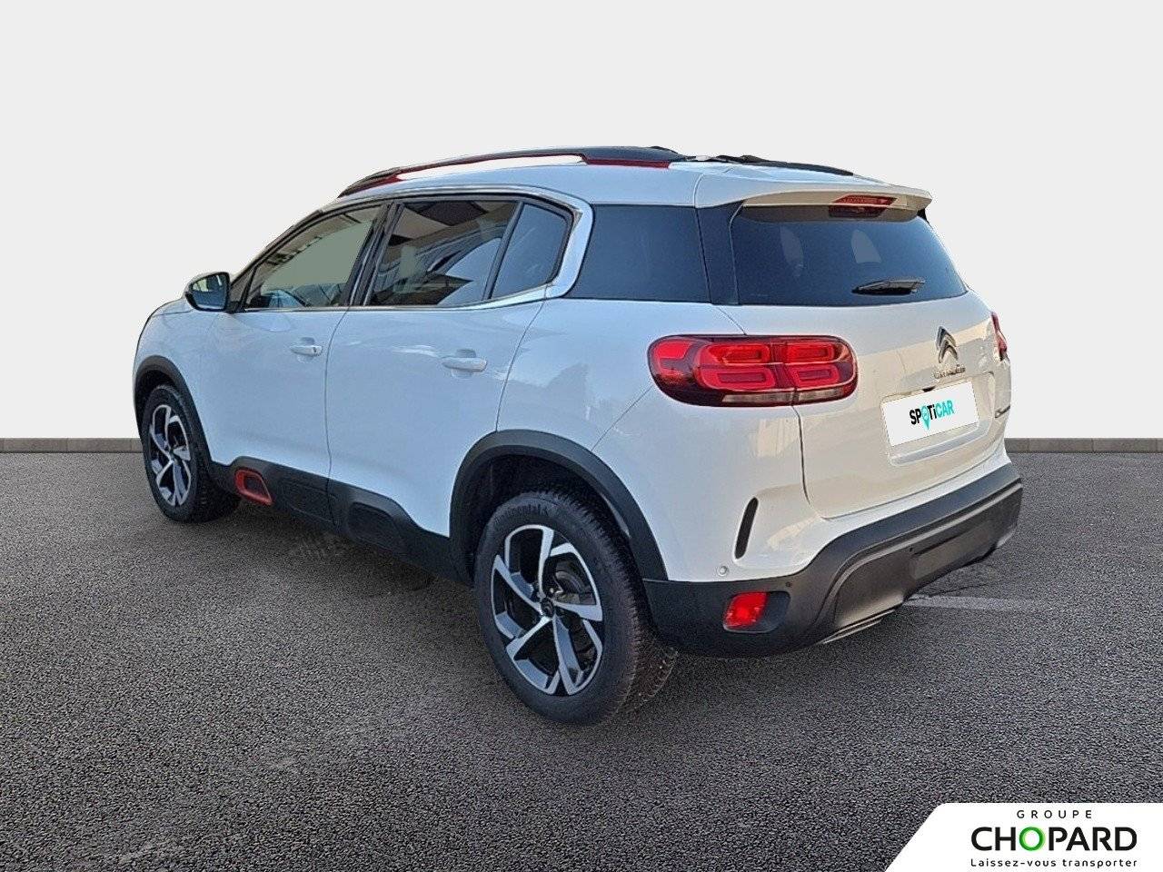 Image secondaire du véhicule 8