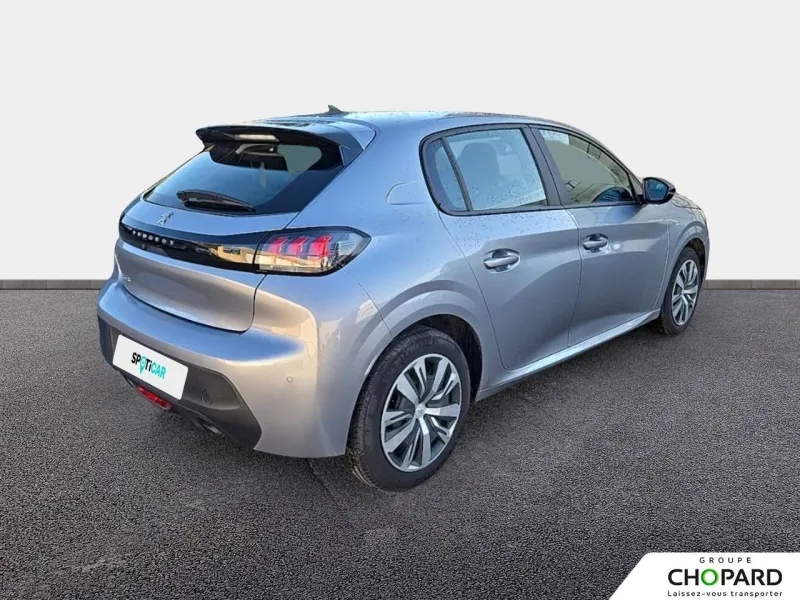 Image secondaire du véhicule 4