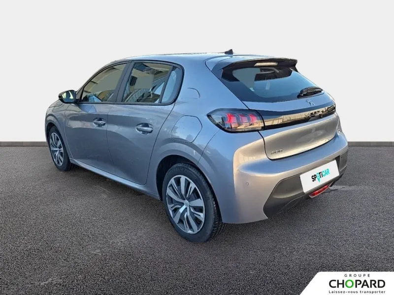 Image secondaire du véhicule 8