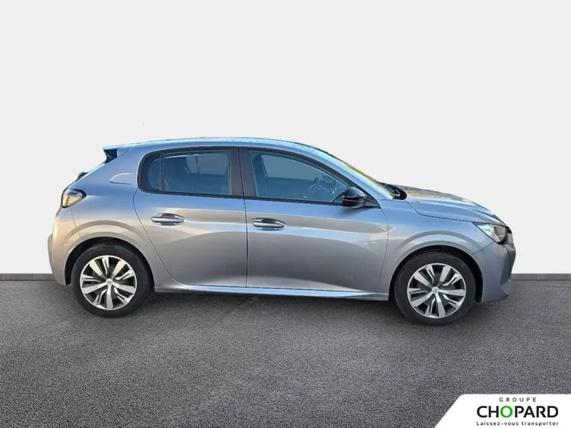 Image secondaire du véhicule 10