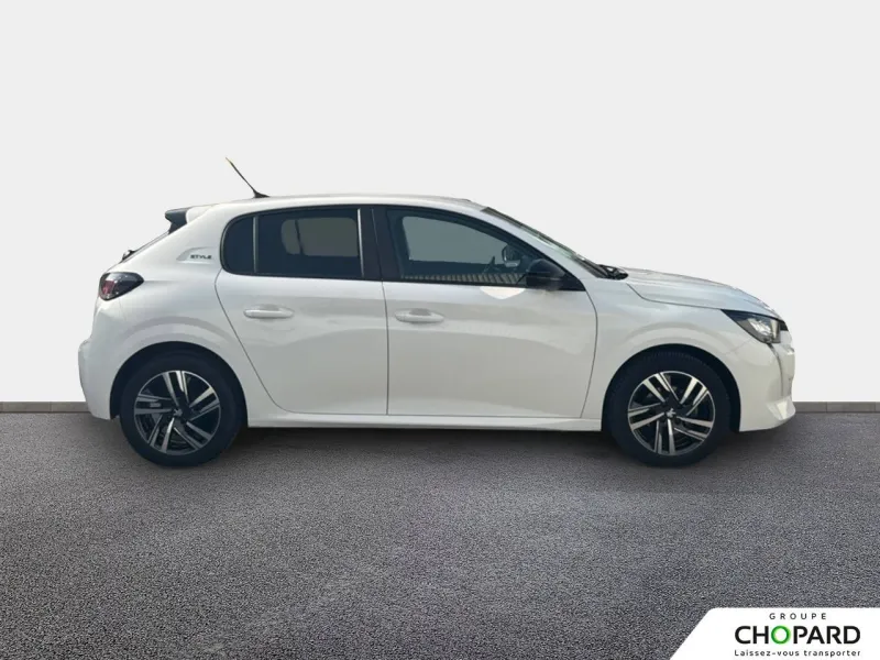 Image secondaire du véhicule 10