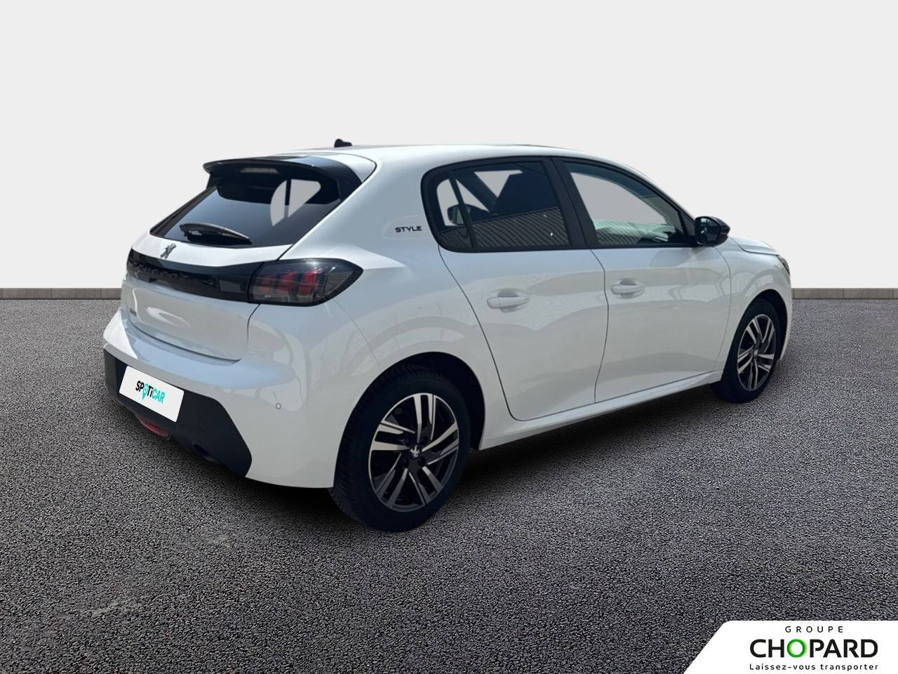 Image secondaire du véhicule 4