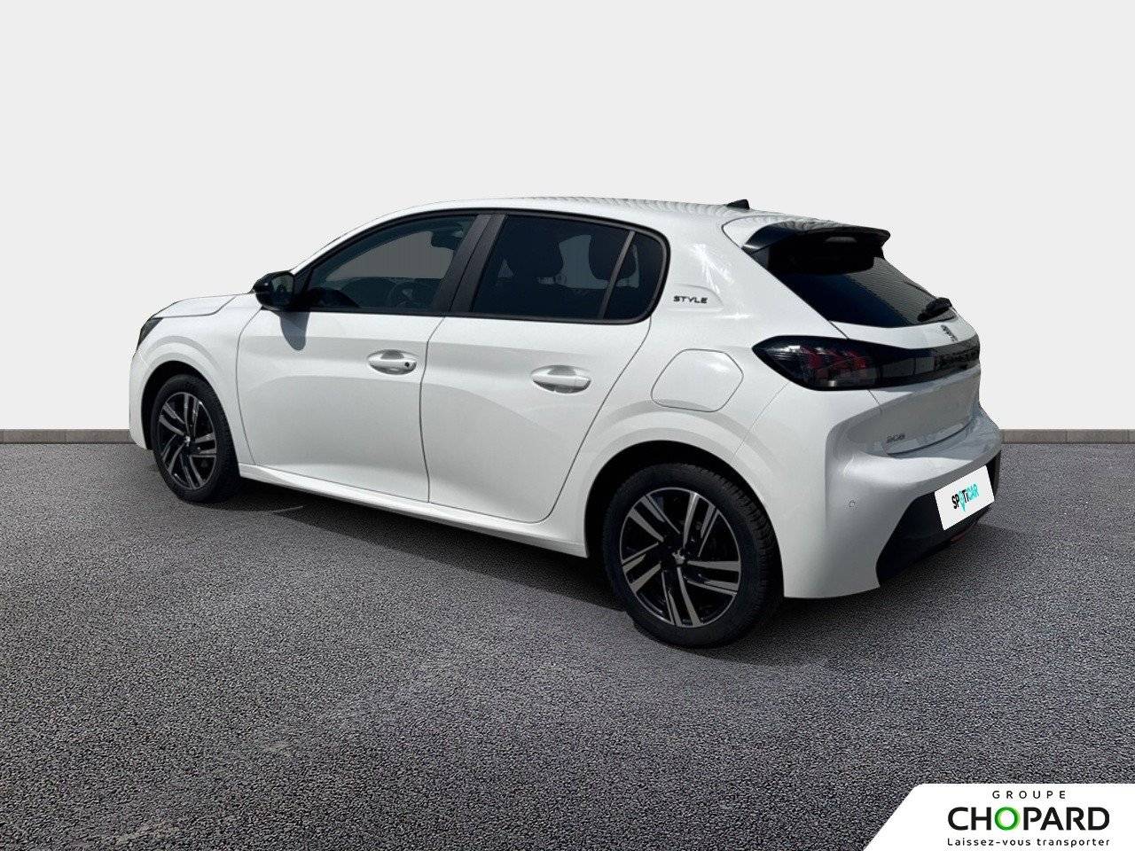 Image secondaire du véhicule 8