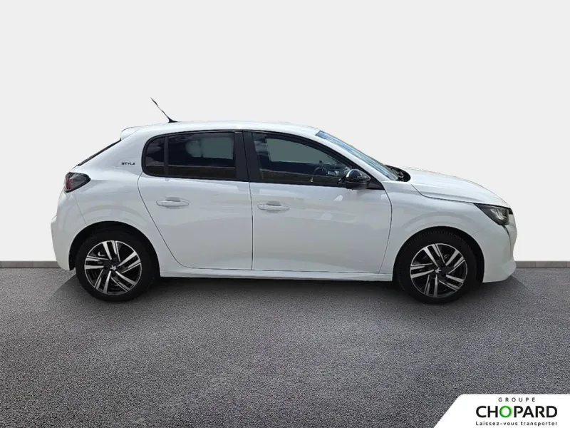 Image secondaire du véhicule 10