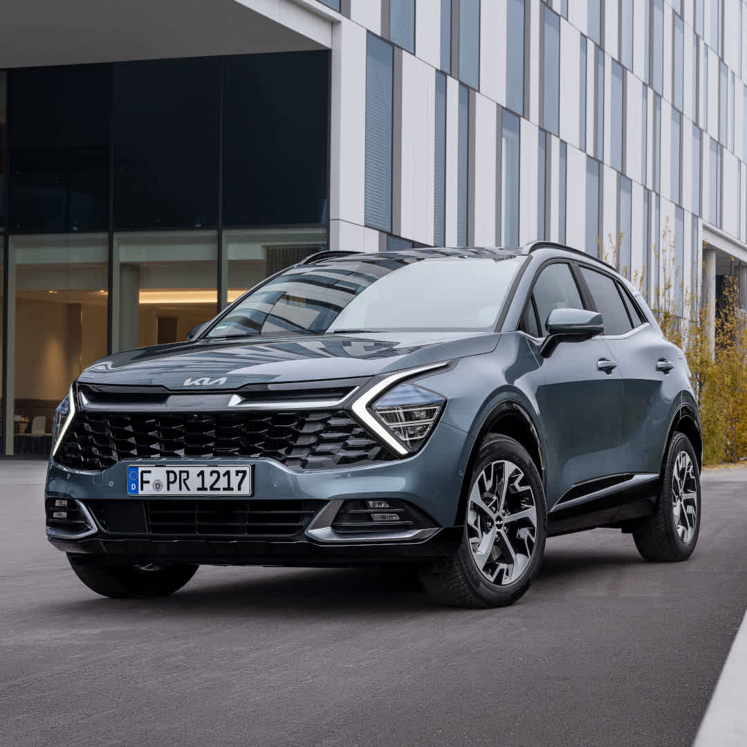 Votre Kia neuve à partir de 169 €/mois*