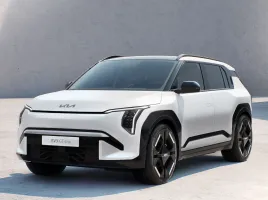 Kia EV3 : Le SUV compact électrique grande autonomie