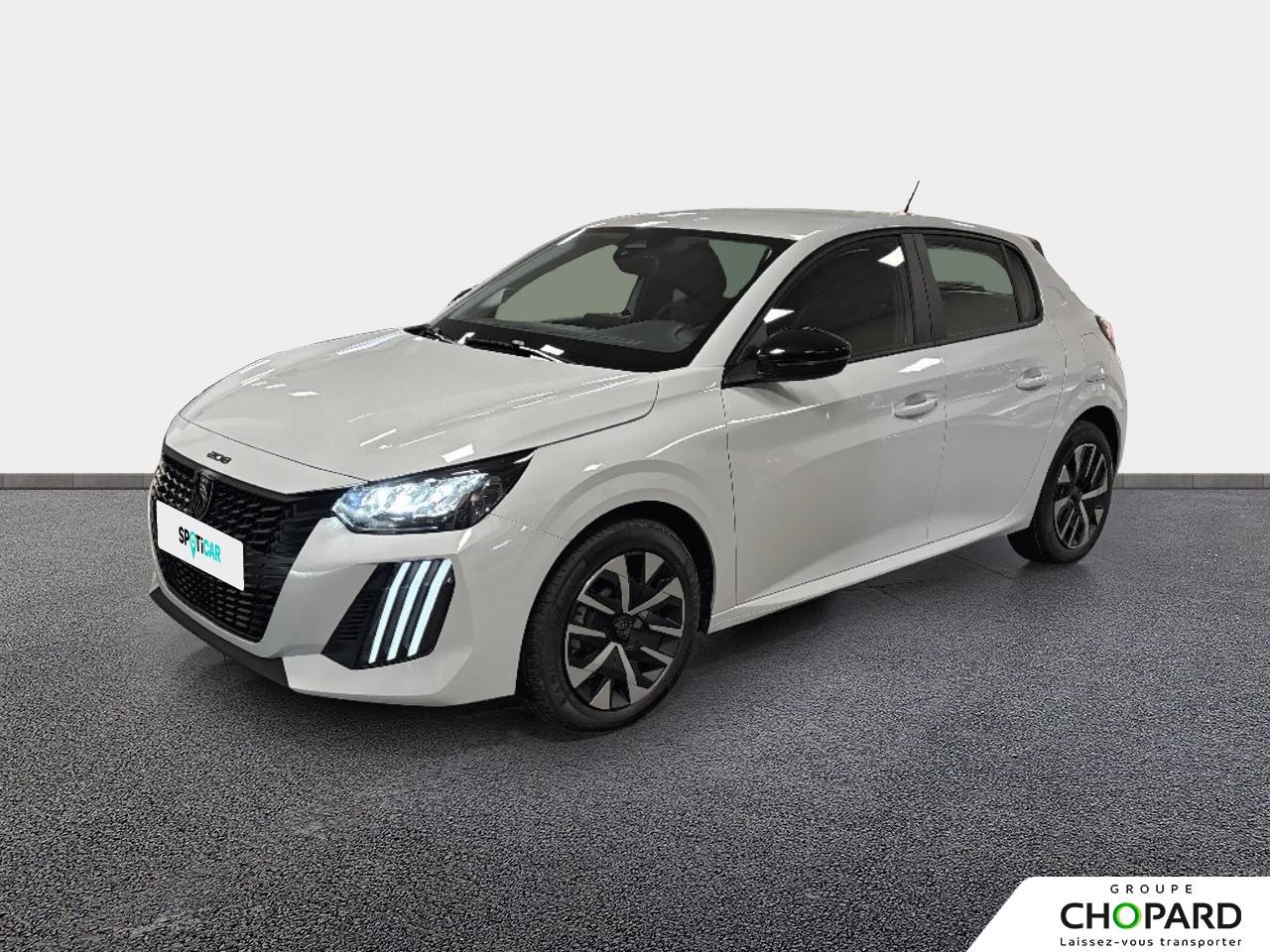 Image secondaire du véhicule 2