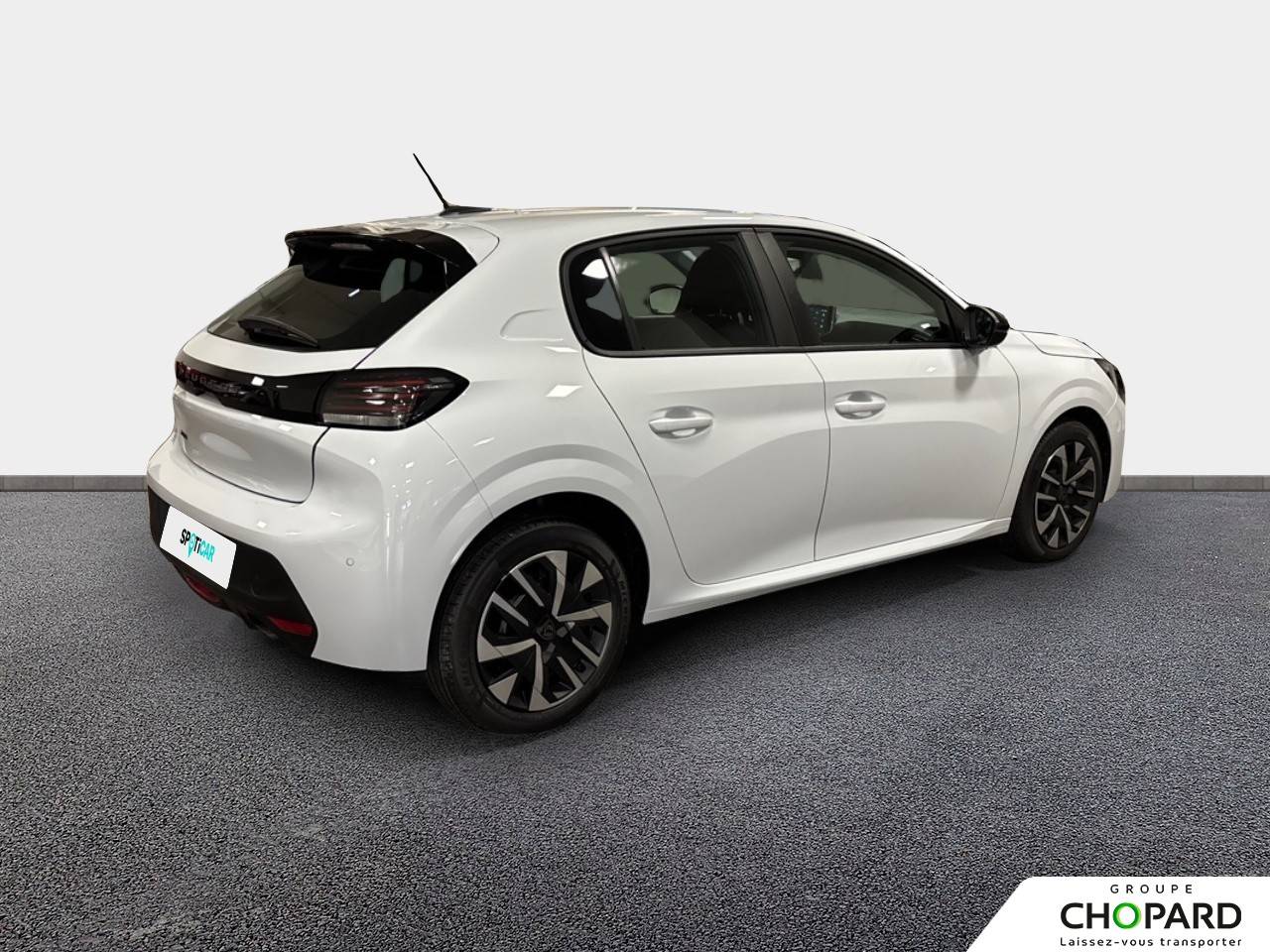 Image secondaire du véhicule 3