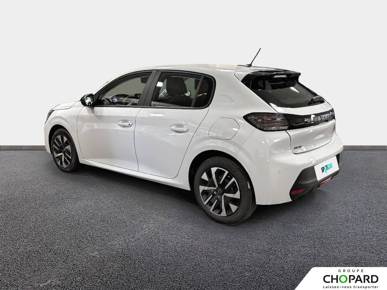 Image secondaire du véhicule 7