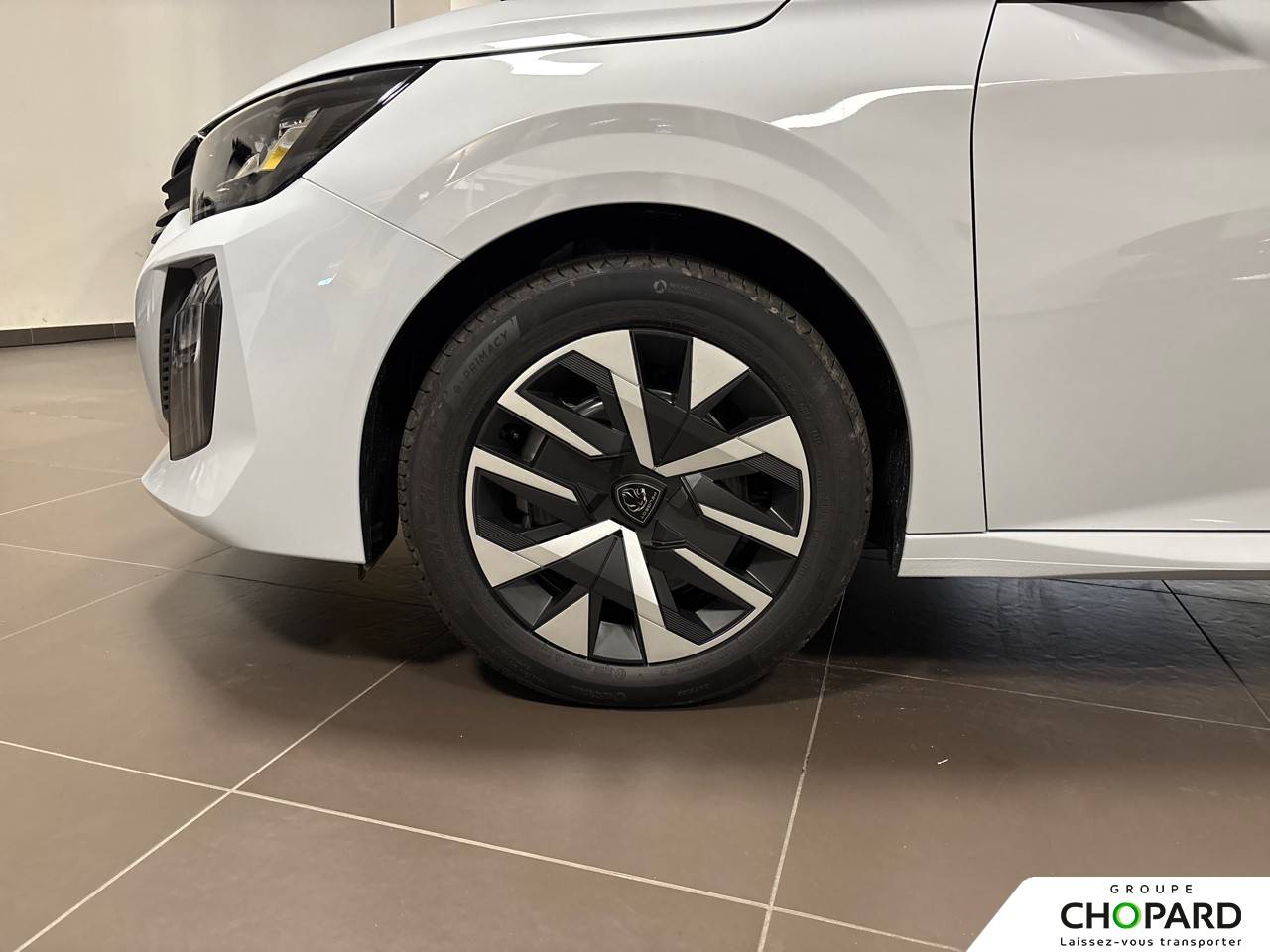 Image secondaire du véhicule 10