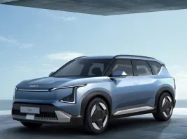 Kia EV5 : le SUV électrique comme aucun autre