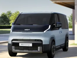 Kia PV5 : l’utilitaire polyvalent nouvelle génération