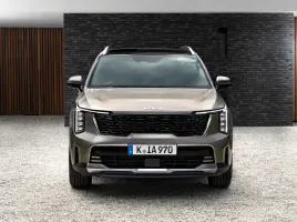 Kia Sorento (2024) : Le grand SUV hybride