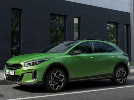 Nouveau Kia XCeed (2022) : plus technologique et écologique