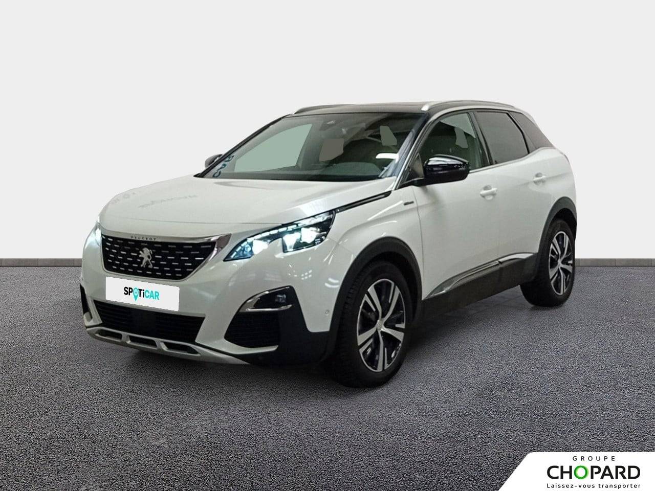 Image secondaire du véhicule 2