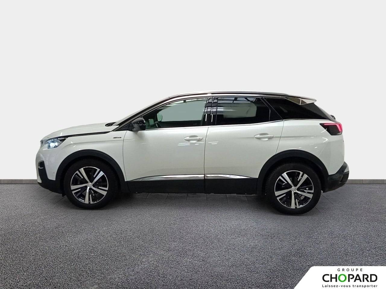 Image secondaire du véhicule 10