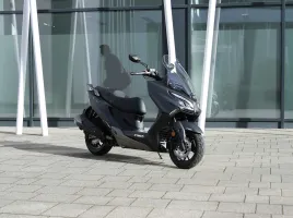 Kymco X.Town City 125 & 300 : Le scooter urbain adapté à tous