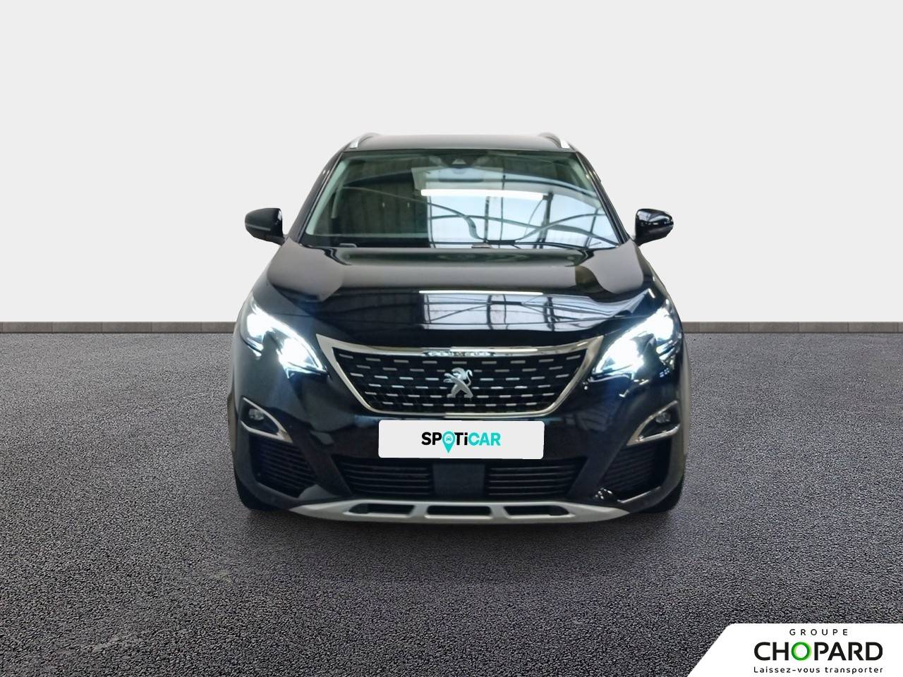 Image secondaire du véhicule 3