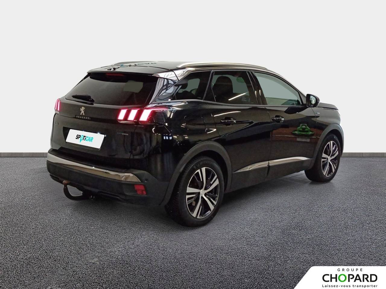 Image secondaire du véhicule 9