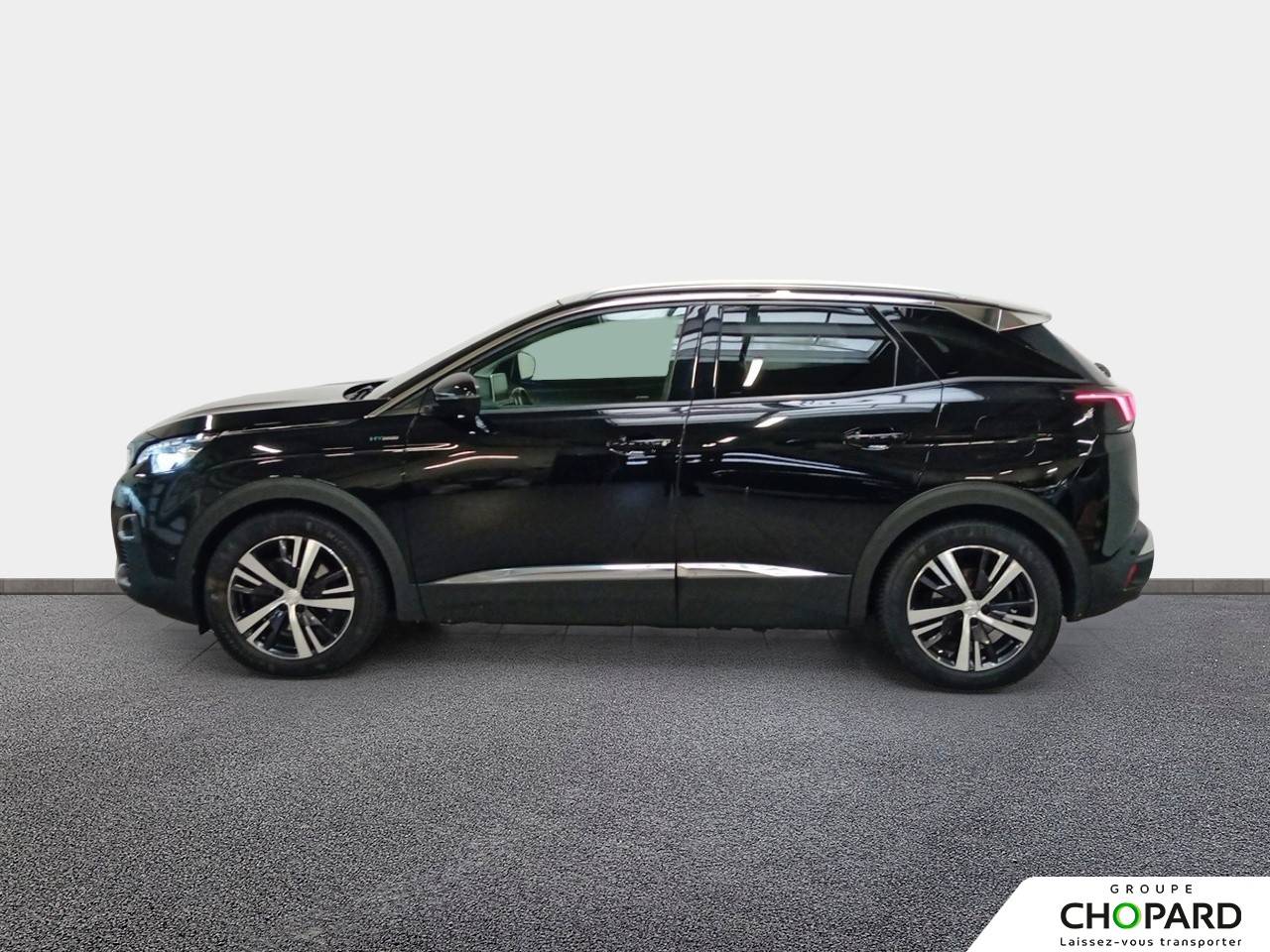 Image secondaire du véhicule 10