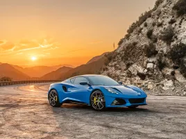 Lotus Emira : Héritière d’une histoire de légende